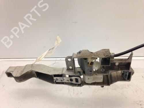 Front right lock CITROËN C4 I (LC_) 1.6 HDi | BP23176328C97 