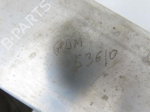 Rear axle ALPINE A110 II 1.8 S | BP36005482M2 - Image 2