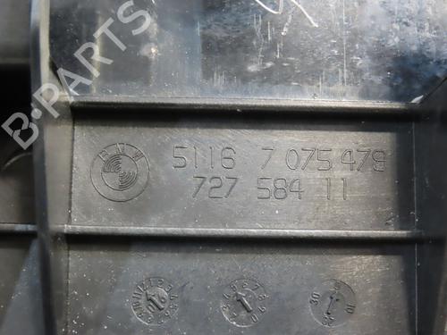 Glove box BMW 3 (E90) 335 d | BP22535494C95 