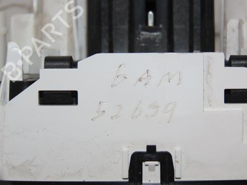 Climate control RENAULT TRAFIC III Van (FG_) 1.6 dCi 140 (FGMA, FGMC) | BP28967887I5 