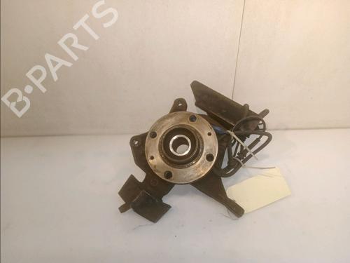 Used Right front steering knuckle Right front steering knuckle CITROËN C5 II (RC_) 1.6 HDi (RC8HZB) (109 hp) 14876001 14876001