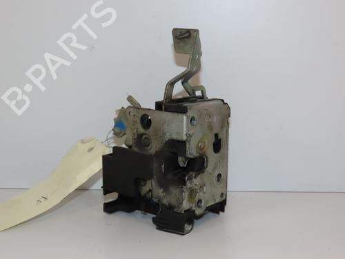 Used Front right lock PEUGEOT BOXER Van (244) 2.0 HDi (84 hp) 28968788