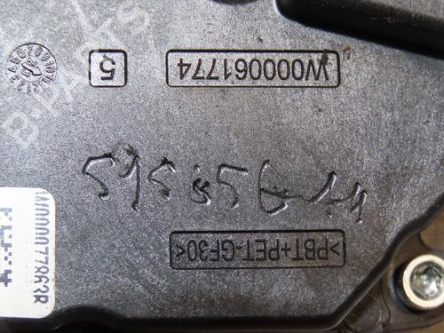 Rear wiper motor FORD PUMA (J2K, CF7) 1.0 Flexifuel | BP28832941M102