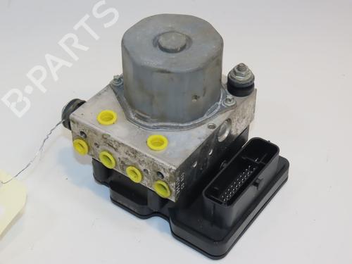 Used ABS pump ABS pump PEUGEOT BOXER Van 2.2 HDi 130 (131 hp) 24344387 24344387