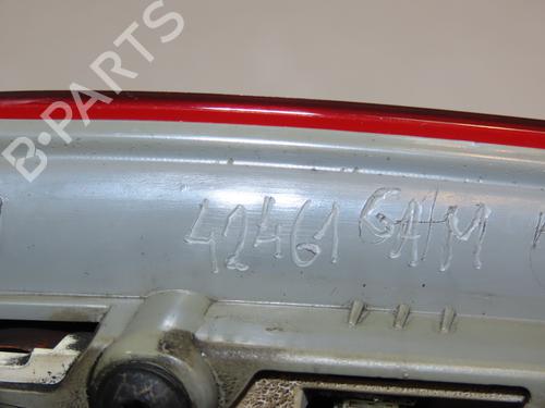 Right tailgate light MERCEDES-BENZ B-CLASS Sports Tourer (W246, W242) B 200 CDI (246.201) | BP11104195C80 