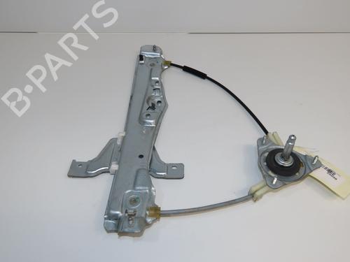 Rear left window mechanism CITROËN C3 III (SX) 1.2 PureTech 82 | BP38023784C24 - Image 4
