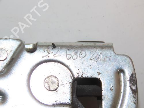 Tailgate lock CITROËN JUMPER II Bus 2.2 HDi 100 | BP28832350C101