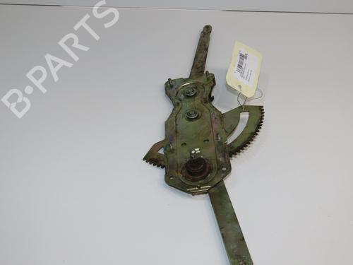 Used Front right window mechanism Front right window mechanism 36682317 36682317