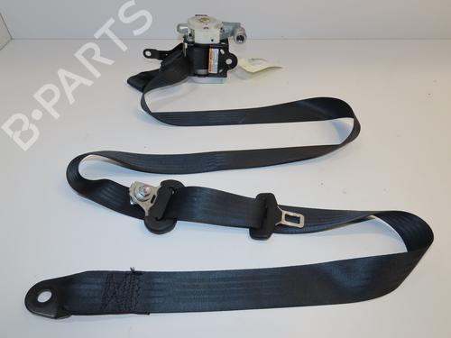 Used Front left belt tensioner NISSAN PIXO (UA0) 1.0 (68 hp) 28968202