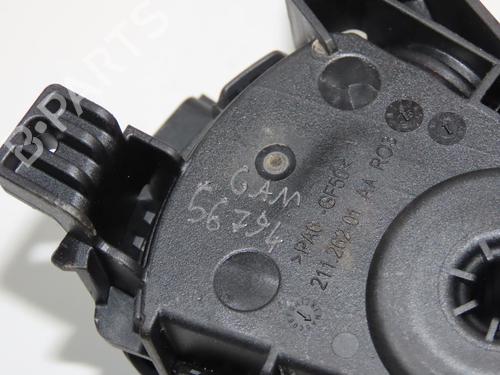 Pedal RENAULT CLIO V (B7_) 1.5 Blue dCi 100 (B7AD) | BP33998692I4 - Image 5