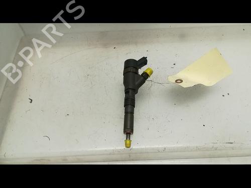 Used Injector Injector PEUGEOT 206 Hatchback (2A/C) 2.0 HDI 90 (90 hp) 9595357 9595357