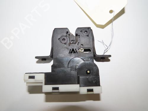 Used Tailgate lock Tailgate lock RENAULT LAGUNA II Grandtour (KG0/1_) 1.9 dCi (107 hp) 33279342 33279342