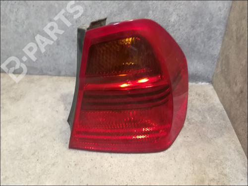 Used Right taillight BMW 3 (E90) 325 d (197 hp) 9603858