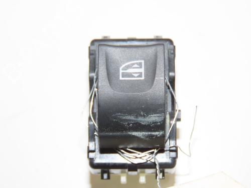 Used Left rear window switch DACIA DUSTER (HM_) 1.3 TCe 150 (HMM3) (150 hp) 28969110