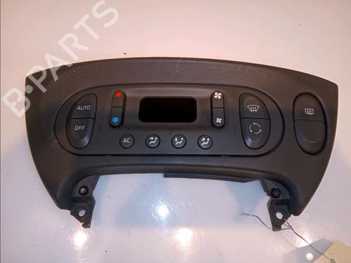 Used Climate control Climate control RENAULT SCÉNIC I MPV (JA0/1_, FA0_) 1.9 dCi (JA05, JA1F) (102 hp) 11226960 11226960