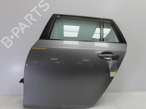 Puerta trasera izquierda Puerta trasera izquierda CHRYSLER PT CRUISER (PT_) 2.0 (141 hp) 36495311 36495311