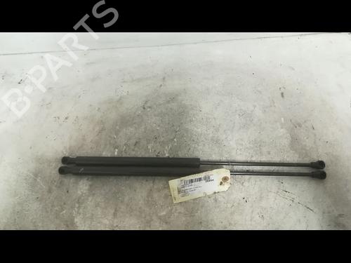 Used Tailgate lift support PEUGEOT 206+ (2L_, 2M_) 1.4 HDi eco 70 (68 hp) 14879867