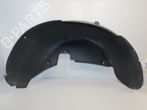 Wheel arch VW TOUAREG (7LA, 7L6, 7L7) 2.5 R5 TDI | BP28969126C56 
