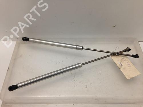 Gassdemper Bakluke VW GOLF IV (1J1) 1.9 TDI (101 hp) 14879553