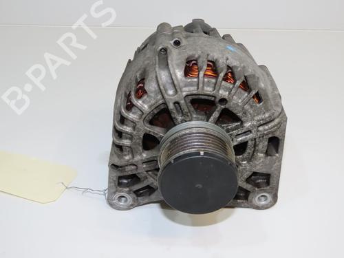 Alternator DACIA DUSTER (HS_) 1.5 dCi | BP32100423M7  - Image 5