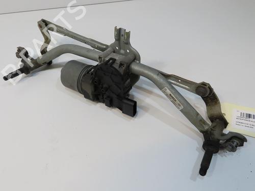 front-wiper-motor-citroen-c3-iii-sx-2016-36427426 main image