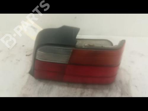 Used Right taillight BMW 3 (E36) 325 tds (143 hp) 9601889