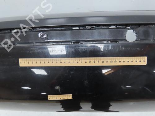 Rear bumper SKODA SUPERB I (3U4) 1.9 TDI | BP28969138C8