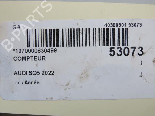 Instrument cluster AUDI Q5 (FYB, FYG) 40 TDI Mild Hybrid quattro | BP33298088C47  - Image 6