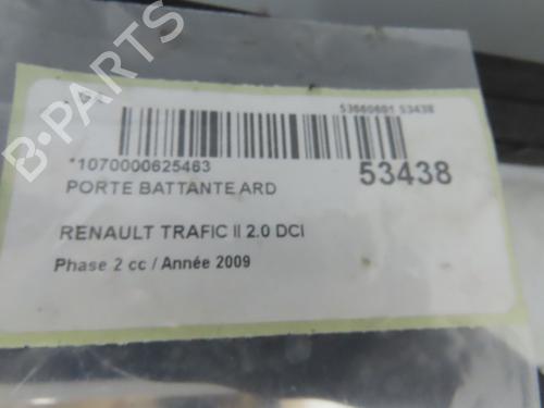 right-tailgate-renault-trafic-ii-bus-jl-2001-30867405 main image