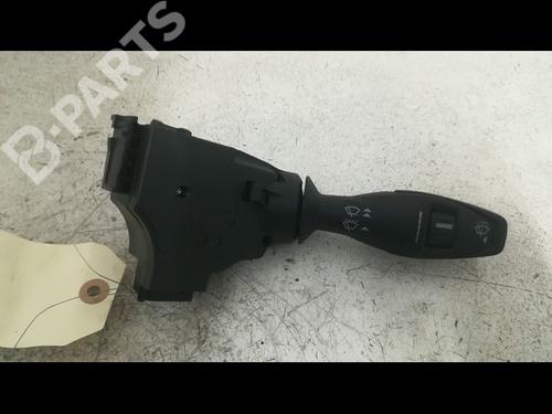 Used Steering column stalk FORD FIESTA VI (CB1, CCN) 1.4 TDCi (70 hp) 9605987