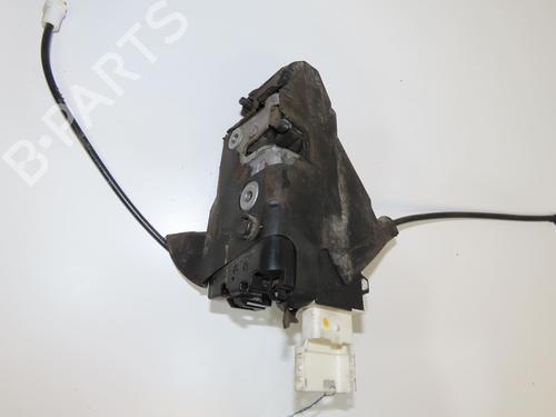 front-left-lock-peugeot-407-6d_-2004-2005-2006-2007-2008-2009-2010-2011-33222762 main image