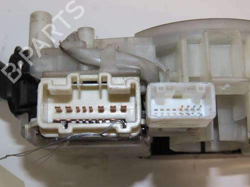 Ratstangsstang Ratstangsstang TOYOTA LAND CRUISER PRADO (_J12_) 3.0 D-4D (KDJ120, KDJ125) (166 hp) 28830257 28830257