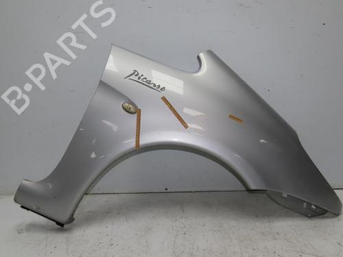 Used Right front fenders CITROËN XSARA PICASSO (N68) 1.6 HDi (90 hp) 28968293