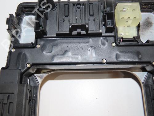Left front window switch MERCEDES-BENZ E-CLASS (W210) E 270 CDI (210.016) | BP33059443I27 - Image 2
