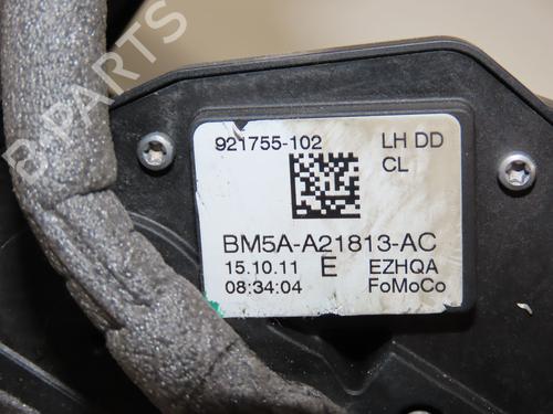 Front left lock FORD FOCUS III 1.6 TDCi | BP19061236C98 