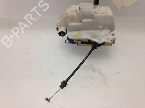 Front right lock CITROËN C3 Pluriel (HB_) 1.6 | BP23176323C97
