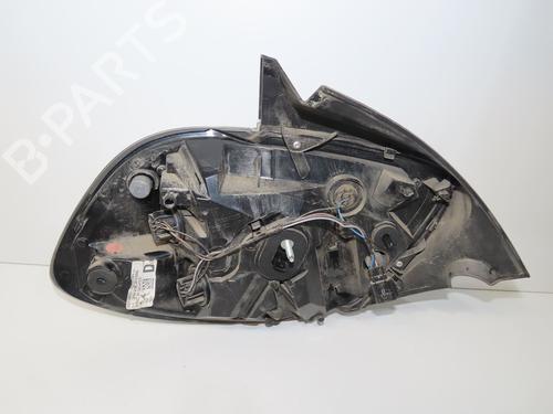 Right taillight RENAULT ZOE (BFM_) Electric (BFME) | BP33032238C35 - Image 2