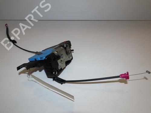 Front left lock CITROËN C3 Picasso (SH_) 1.6 HDI 90 | BP28968811C98 