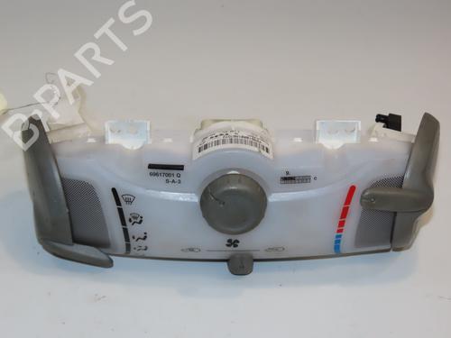 Used Climate control Climate control CITROËN C1 (PM_, PN_) 1.4 HDi (54 hp) 22751193 22751193