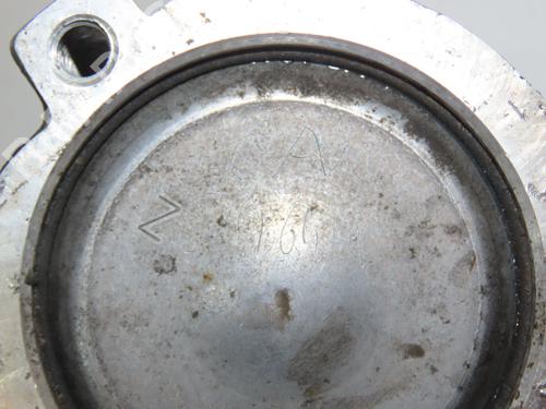 Steering pump RENAULT ESPACE IV (JK0/1_) 2.2 dCi (JK0H) | BP30714701M99 