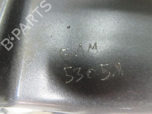 Tailgate RENAULT ESPACE III (JE0_) 1.9 dTi (JE0M) | BP28832168C6 