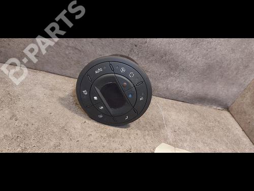 Used Climate control Climate control RENAULT ESPACE IV (JK0/1_) 2.2 dCi (JK0H) (150 hp) 9614347 9614347