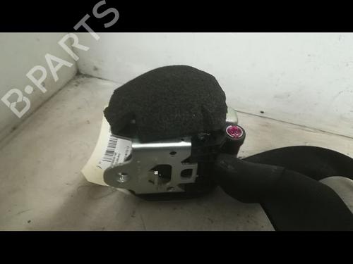 Used Front left seatbelt Front left seatbelt 9609846 9609846