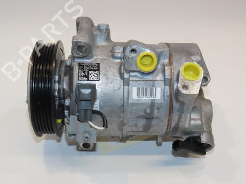AC Kompressor FIAT 500X (334_) 1.3 (334.AXR11) (150 hp) 29441624
