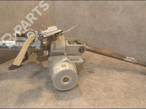 Used Steering column FIAT GRANDE PUNTO (199_) 1.2 (65 hp) 9607555