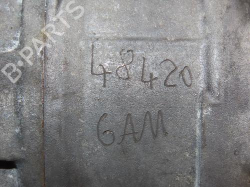 AC compressor BMW 3 (F30, F80) 320 d | BP28829228M34  - Image 6