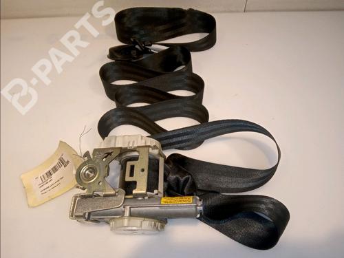 Front right belt tensioner CITROËN C3 II (SC_) 1.4 HDi 70 (SC8HZC, SC8HR0, SC8HP4) | BP11804418C88 