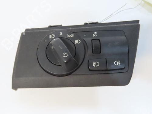 headlight-switch-bmw-x3-e83-2003-2004-2005-2006-2007-2008-2009-2010-2011-39541915 main image