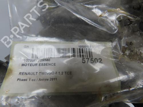 Engine PEUGEOT 307 (3A/C) 2.0 HDi 90 | BP36426741M1 - Image 7