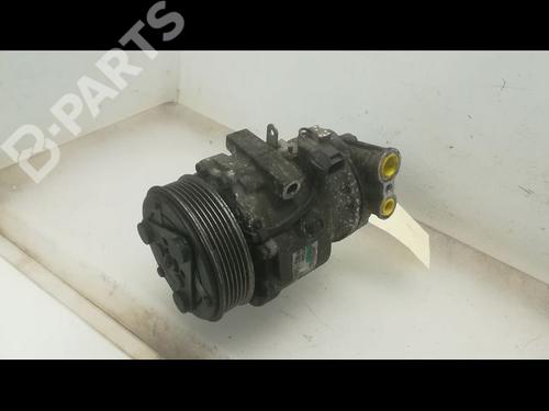 Used AC compressor FIAT PUNTO EVO (199_) 1.3 D Multijet (199AXC1A, 199BXC1A, 199AXT1A, 199BXT1A) (75 hp) 9598236